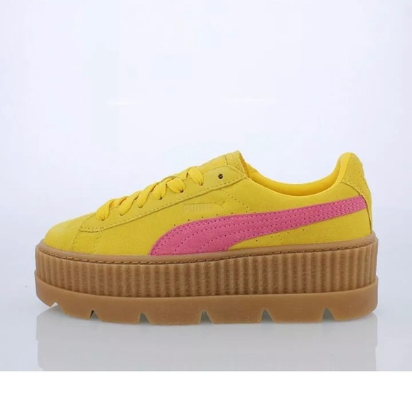 puma fenty by rihanna suede puma fenty by rihanna suede